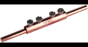 DEHN VM 8 SKM6X8 CU Verbindingsmof 1 stuk(s)