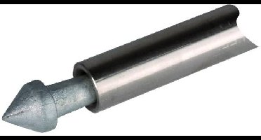 DEHN 625001 SSP TE 25 TGTZN Slagpunt