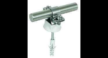 DEHN SH ZS 16 KS KD8X40 V2A Overspanningsveilige montageset 1 stuk(s)