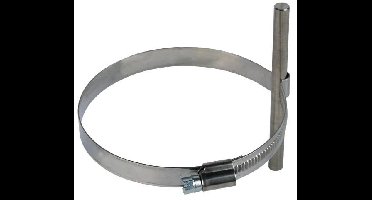 DEHN 200079 LH 8 SB80.100 SCG V2A Overspanningsveilig bevestigingselement 1 stuk(s)