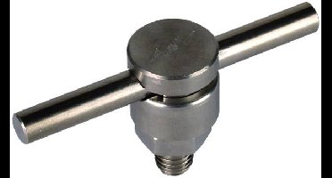 DEHN KSV 6.10 FER V2A KS-connector 1 stuk(s)