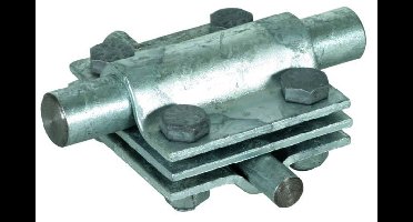 DEHN 319202 KS 8.10 16 FL30 ZP STTZN Kruisstuk