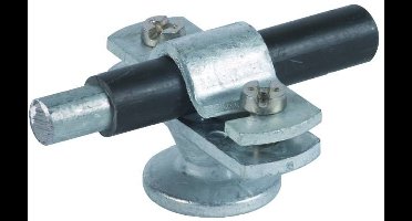 DEHN LH ZS 13 IGM8 STTZN ZG Overspanningsveilig bevestigingselement 1 stuk(s)