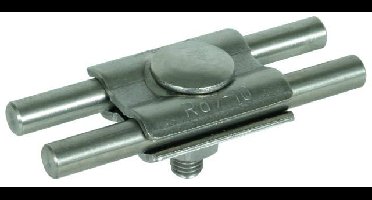 DEHN PV 7.10 FRM10X35 V4A Overspanningsveilig bevestigingselement 2.9 kA 1 stuk(s)