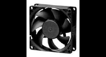 Sunon HA80251V4-1000U-A99 Axiaalventilator 12 V/DC (l x b x h) 80 x 80 x 25 mm