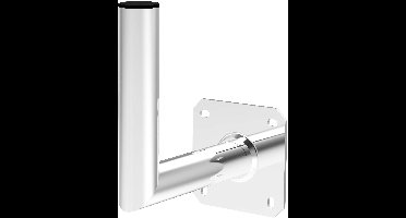 Kathrein KEZ 2525 Satelliet-wandbeugel Afstand tot de wand: 25 cm Aluminium