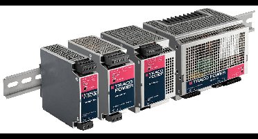 TracoPower TSP 360-148 EX DIN-rail netvoeding 7500 mA 360 W Aantal uitgangen:1 x Inhoud 1 stuk(s)