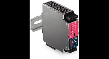 TracoPower TSP-BCM12 DIN-rail netvoeding DC/DC 12000 mA 144 W Aantal uitgangen:1 x Inhoud 1 stuk(s)
