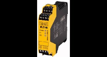 Eaton ESR5-NZ-21-24VAC-DC Veiligheidsrelais (b x h x d) 22.5 x 99 x 114.5 mm 1 stuk(s)