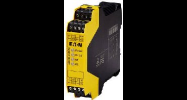 Eaton ESR5-NO-31-230VAC Veiligheidsrelais (b x h x d) 22.5 x 99 x 114.5 mm 1 stuk(s)