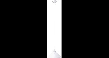Brilliant Logo 78270/05 Hanglamp LED E27 60 W Wit