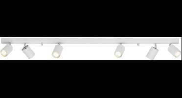 Brilliant Different 94416/05 Plafondspot LED GU10 210 W Wit