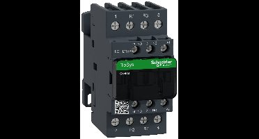 Schneider Electric LC1D188P7 Vermogensbeveiliging 1 stuk(s)