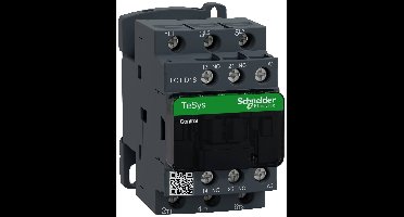 Schneider Electric LC1D18B7 Vermogensbeveiliging 440 W 24 V/AC 18 A 1 stuk(s)