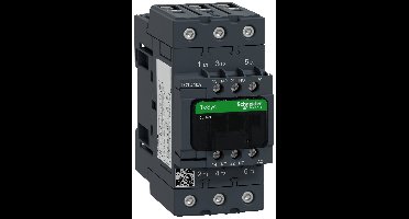 Schneider Electric LC1D40AF7 Vermogensbeveiliging 1 stuk(s)