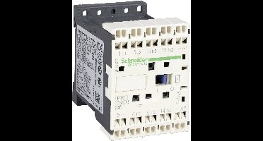 Schneider Electric LP1K09103BD Vermogensbeveiliging 1 stuk(s)