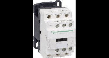 Schneider Electric CAD32U7 Hulpbeveiliging 1 stuk(s)