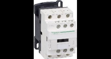Schneider Electric CAD50E7 Hulpbeveiliging 1 stuk(s)