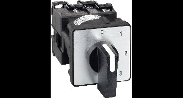 Schneider Electric K1C003QLH Stappenschakelaar 1 stuk(s)