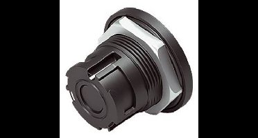 binder 09 0774 180 08 Miniatuur-rondconnector Flensbus Totaal aantal polen: 8 1 stuk(s)