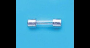 Belfuse 5ST 63-R BEL FUSE 5ST 63 mA Buiszekering (Ø x l) 5 mm x 20 mm Traag -T- Inhoud 100 stuk(s) Bulk
