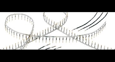 HARTING 09670008268 09670008268 AWG (min.): 24 AWG (max.): 20 Koperlegering 1 stuk(s)