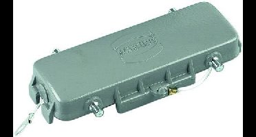 Afdekkappen 09300245425 HARTING Inhoud: 1 stuk(s)