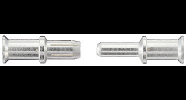 HARTING Stiftcontact 09110006131 Inhoud: 1 stuk(s)
