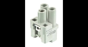 HARTING Businzetstuk 09120023151 Inhoud: 1 stuk(s)