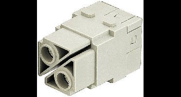 HARTING Busmodule 09140022753 Inhoud: 1 stuk(s)