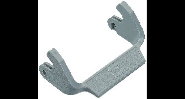 Vergrendelingsbeugel 09000005229 HARTING Inhoud: 1 stuk(s)