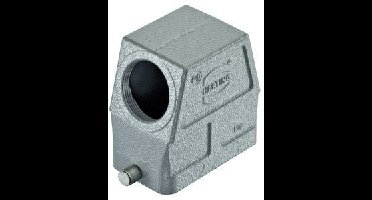 HARTING Afdekkap 19300100547 19300100547 1 stuk(s)