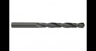 Metabo 627740000 Metaal-spiraalboor 5 mm Gezamenlijke lengte 86 mm 10 stuk(s)