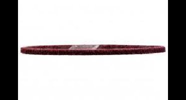 Metabo 626386000 Vliesband 5 stuk(s)