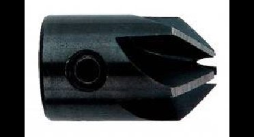 Metabo 625021000 Opsteekverzinkboor 1 stuks 4 mm 1 stuk(s)