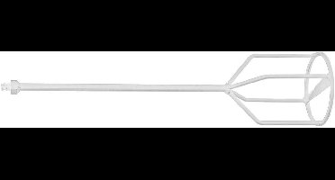 Metabo 626741000 Type RB 4, roerders 120 mm