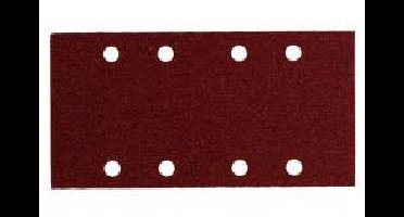 Metabo 625771000 10 Haftleifbladen P 240 10 stuk(s)