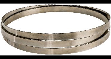 Metabo 0909029228 Bandzaagblad 3380 x 13 x 0.65 1 stuk(s) Geschikt voor model BAS 505 G 14 TPI