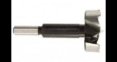 Metabo 627585000 Forstnerboor Gezamenlijke lengte 90 mm 1 stuk(s)