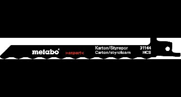 Metabo 631144000 2 zaagbladen 150 2 stuk(s)