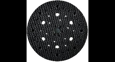 Metabo 630259000 Schuurschijf Ø 150 mm Diameter 150 mm