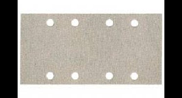 Metabo 625883000 25 Haftschleifbladen 93x185P80
