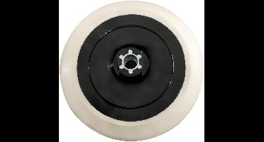 Metabo 623288000 Steunplaat 147 mm M 14 Diameter 147 mm