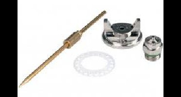 Metabo 628807000 Spuitmond