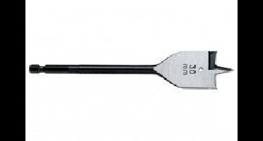 Metabo 627317000 Hout-spiraalboor 1 stuks Gezamenlijke lengte 160 mm 1 stuk(s)