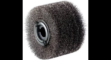 Metabo Ronde staaldraadborstel 100 x 70 mm 623503000 1 stuk(s)