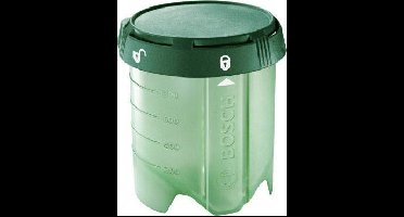 Bosch Home and Garden Paint Beaker PFS Evo AC - 1000ml Verfbeker