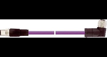 LAPP 22260869 Connector 1 stuk(s)