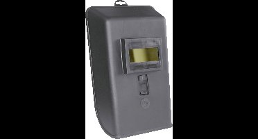 GYS neu 042209 Handlasmasker Zwart