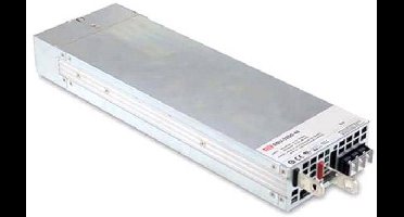 MEAN WELL DBU-3200-24 Loodaccu-lader 24 V Laadstroom (max.) 110 A